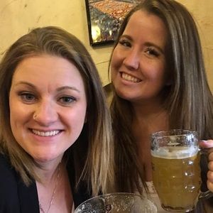 Meet your Posher, Kelsey